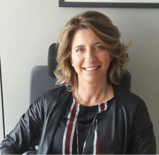 Gangi (Windtre) “Nel futuro del lavoro c’e’ il Working Apart Together”