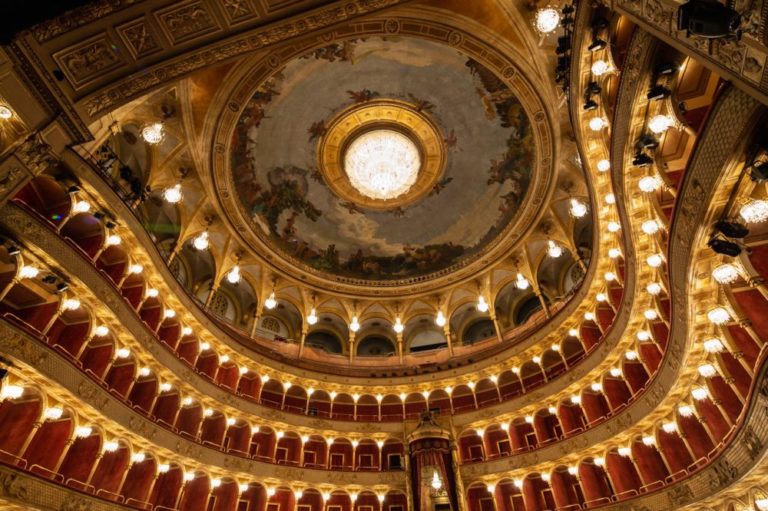 Banca del Fucino diventa mecenate del Teatro dell’Opera di Roma