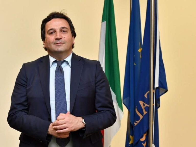 Protocollo intesa tra regione Calabria e Poste per la Cig