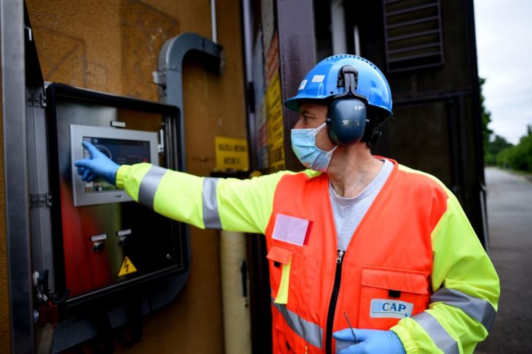 Milano, per il Gruppo Cap ricavi per 369 milioni di euro