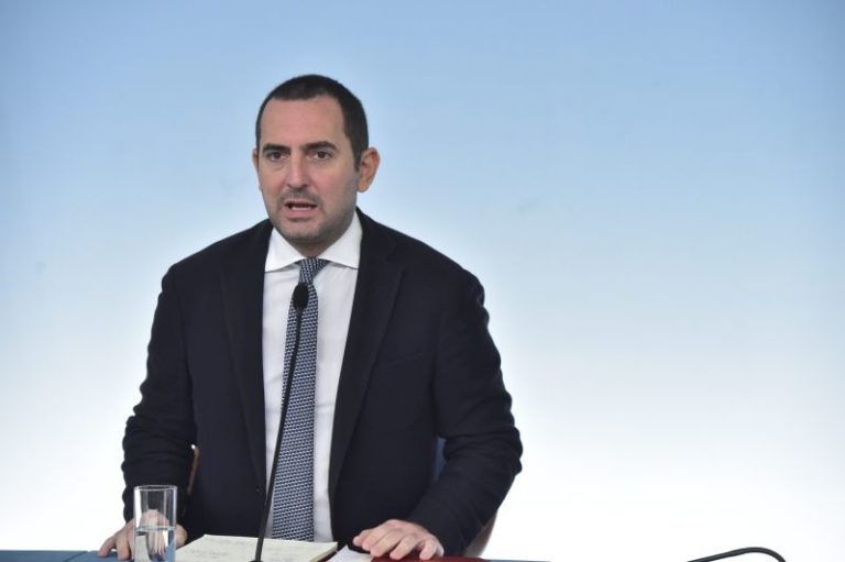 Spadafora “A inizio giugno assemblea su futuro post covid”