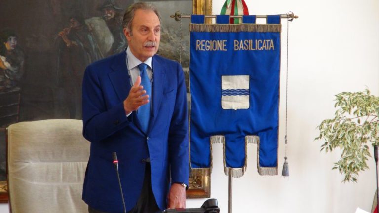 Coronavirus, In Basilicata le linee guida per “Accoglienza Sicura”