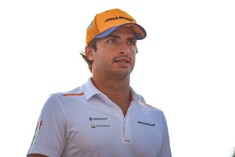 Sainz in Ferrari dal 2021 al posto di Vettel, Ricciardo alla McLaren