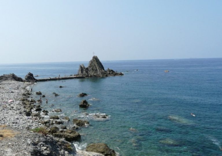 Bandiere blu, Liguria in testa con 32 località