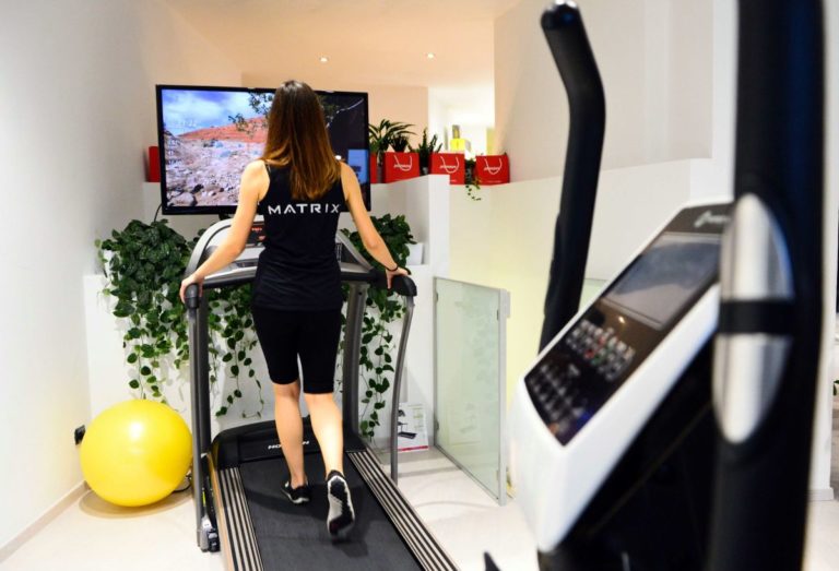 Zaia “Pronti a riaprire centri sportivi, palestre e piscine”