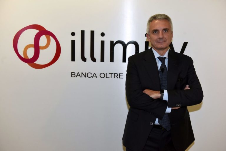 Illimity, per il futuro una piattaforma di servizi non solo bancari