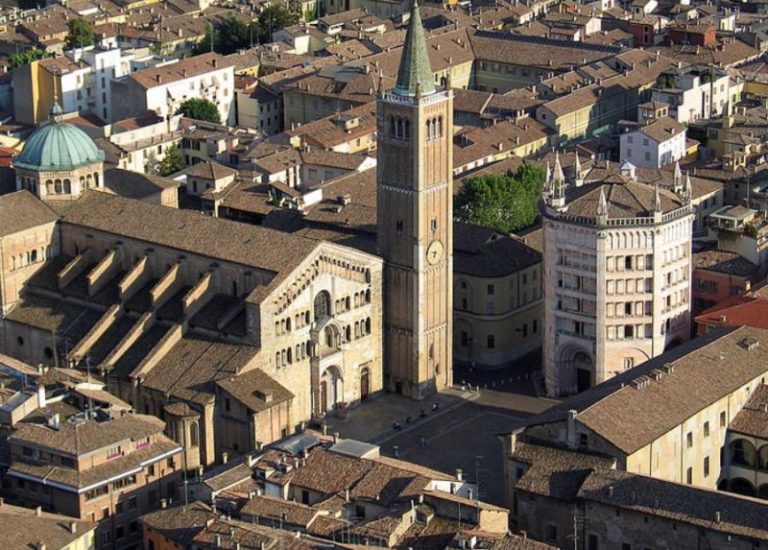 Parma Capitale Cultura 2021, Bonaccini “Impegno per città”