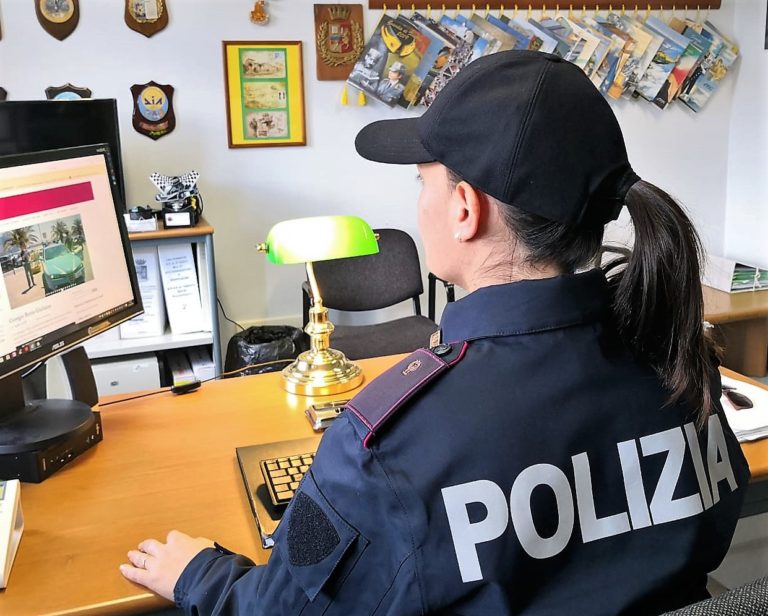 Immigrazione clandestina, operazione internazionale, 8 ordinanze