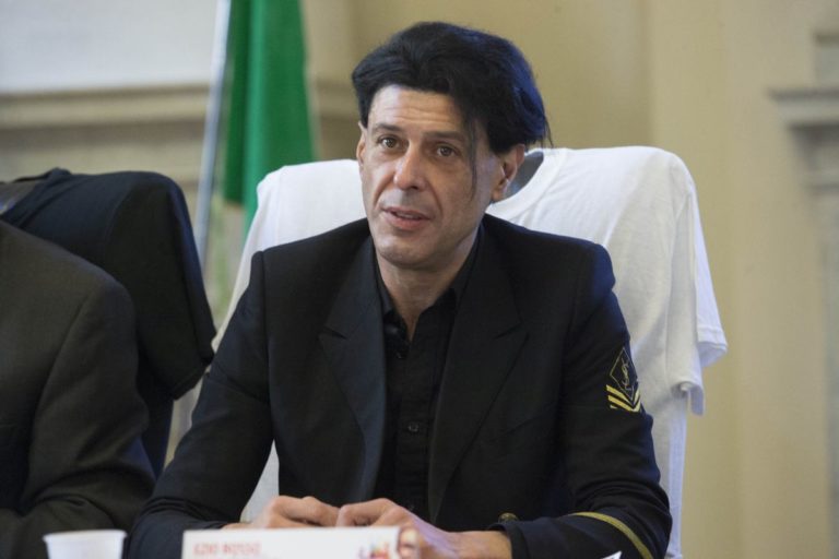 E’ morto il pianista e compositore Ezio Bosso