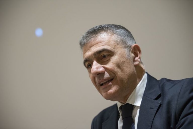 Pecoraro Scanio “Il cambiamento climatico non va in lockdown”