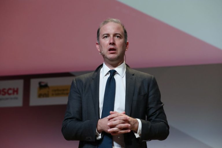 Snam, nel report di sostenibilita’ migliorano gli indicatori ESG