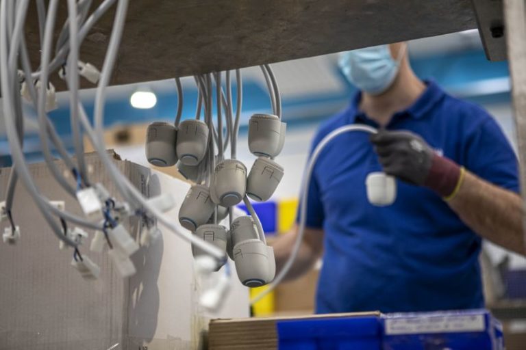 Coronavirus, infortunio su lavoro non collegato a responsabilità datore