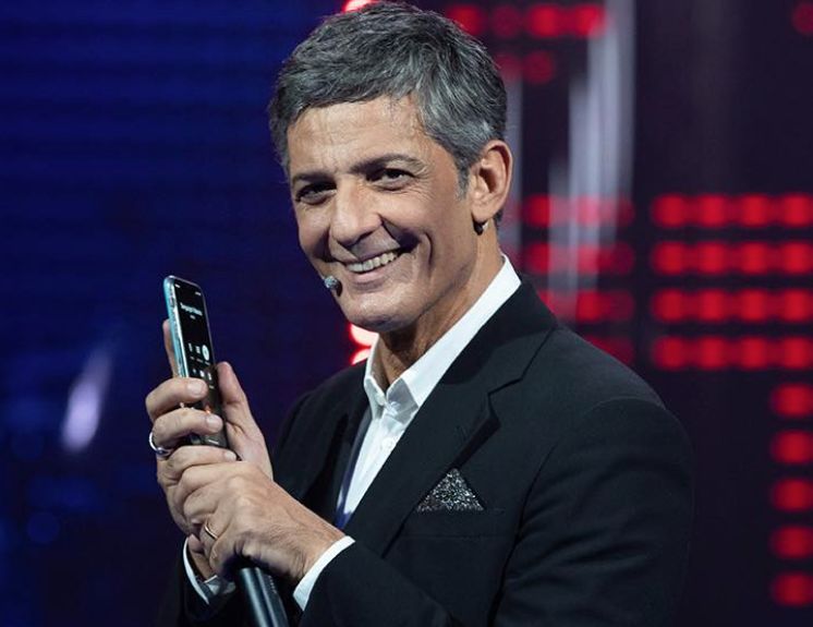 Fiorello compie 60 anni, re degli show tra radio e tv