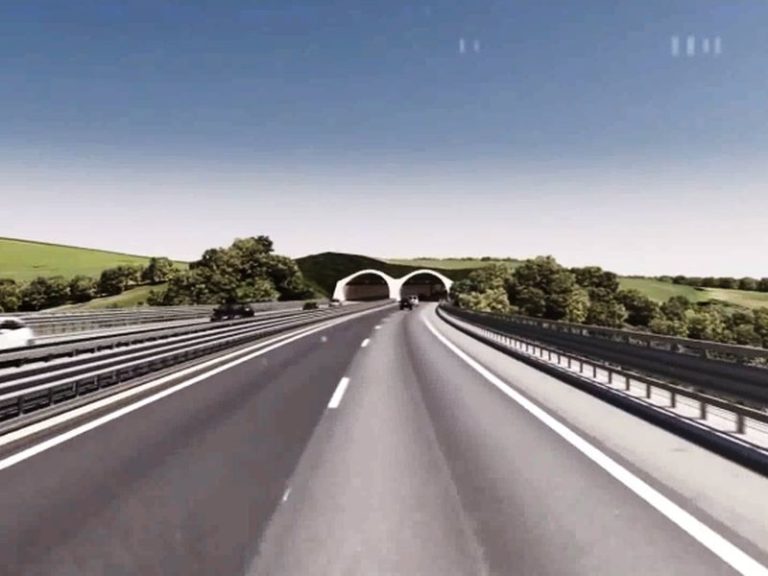 SS106 Sibari-Roseto, al via lavori terzo lotto