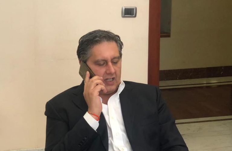 Toti “Per le imprese della Liguria penso a un bollino Covid-free”