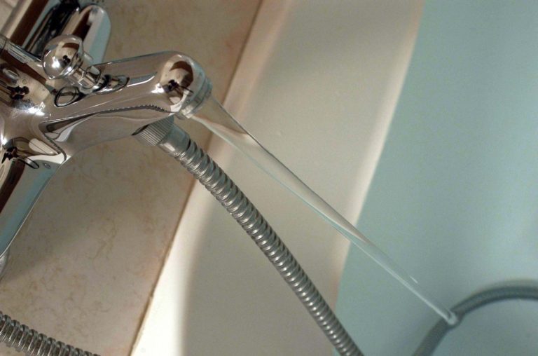 Coronavirus, Utilitalia “Le acque potabili sono sicure”