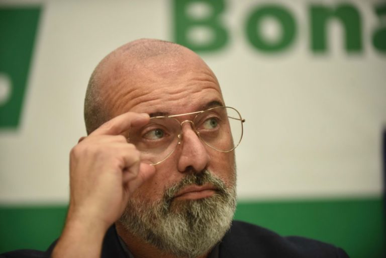 Bonaccini “Sì a spostamenti tra Rovigo e Ferrara per congiunti”
