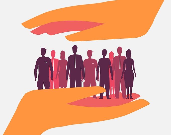 Servizi sociali, 44 milioni di finanziamento del Fondo del Piemonte