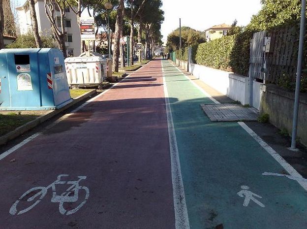 Bando da 5 milioni per alberi e piste ciclabili in Toscana
