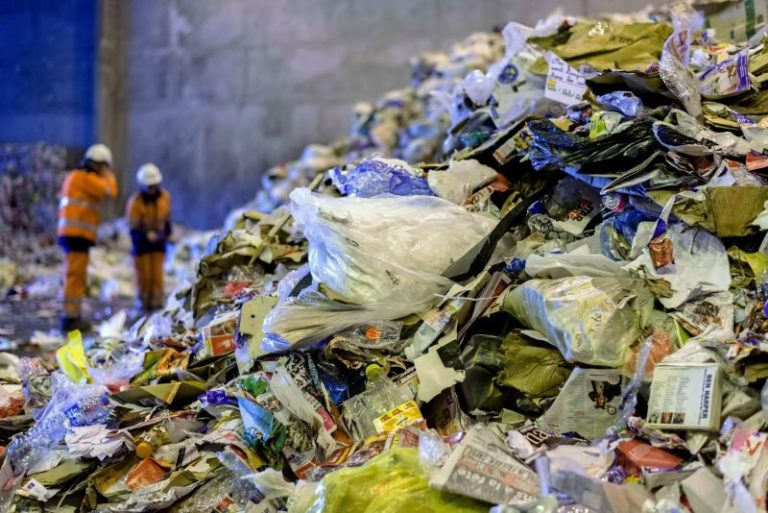 Basilicata, nuovo bando per centri di raccolta differenziata