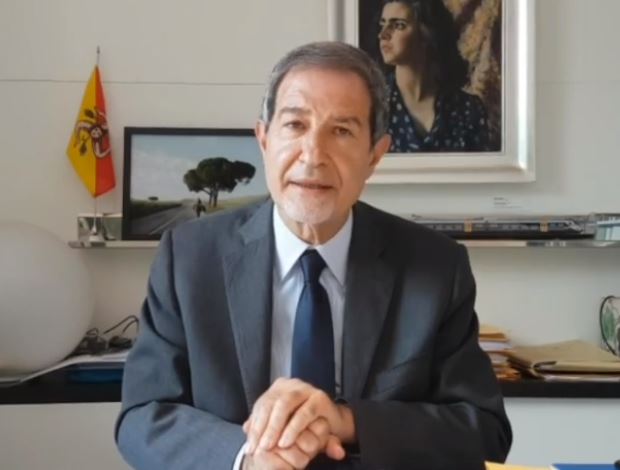 Musumeci “Minacciato dopo la nomina di Samonà, non cambio idea”
