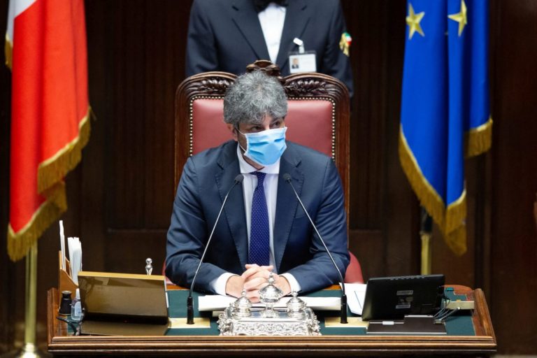 Fico “Se cade il Governo si va al voto, no nuove maggioranze”