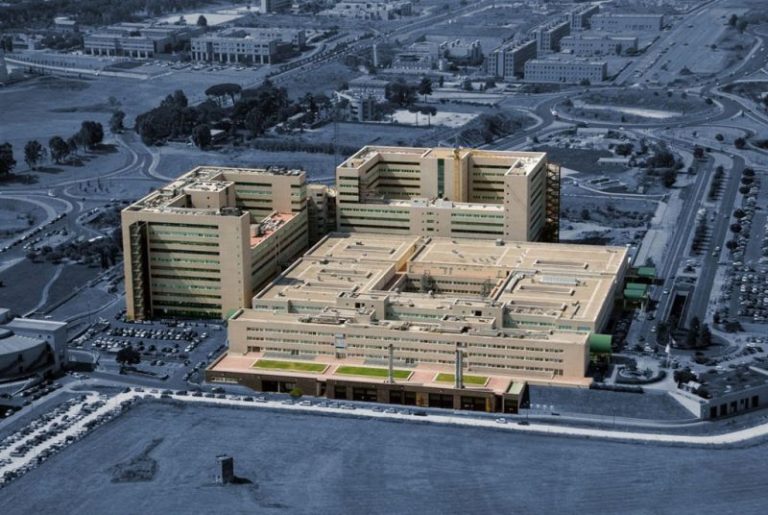 A Tor Vergata un sistema intelligente che scopre gli infetti