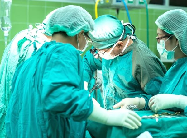 A Treviso tre operati di tumore e guariti dal covid