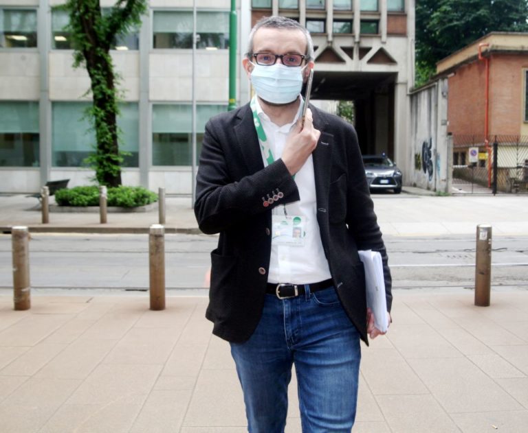 In Lombardia 294 nuovi casi Covid, Bolognini “Dati confortano”