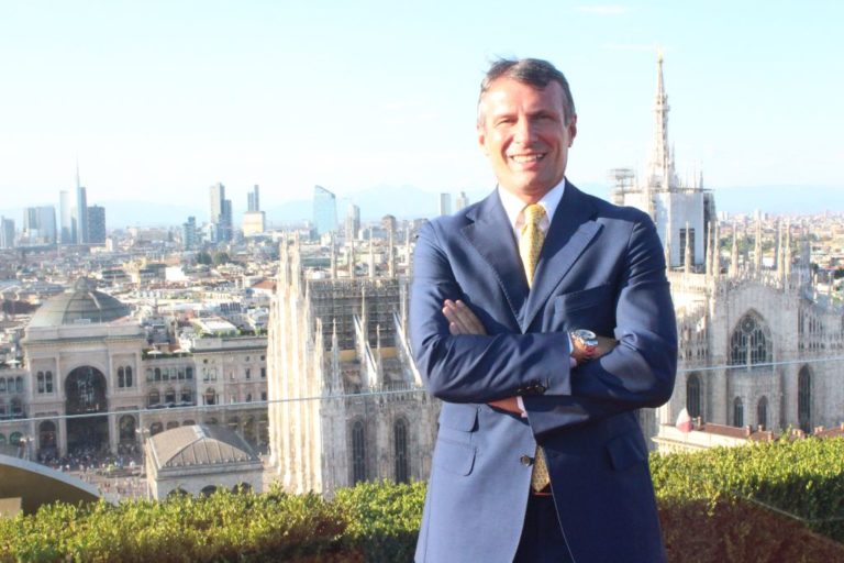 Spada alla guida di Assolombarda fino a rinnovo presidenza