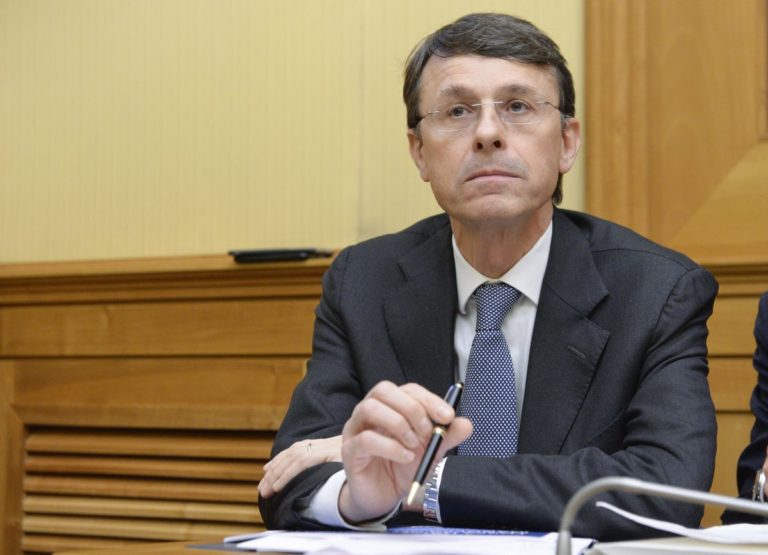 Mandelli “Più risorse per la sanità territoriale e le farmacie”