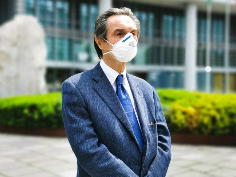 Movida, Fontana “Chi sottovaluta le regole chiuderà”