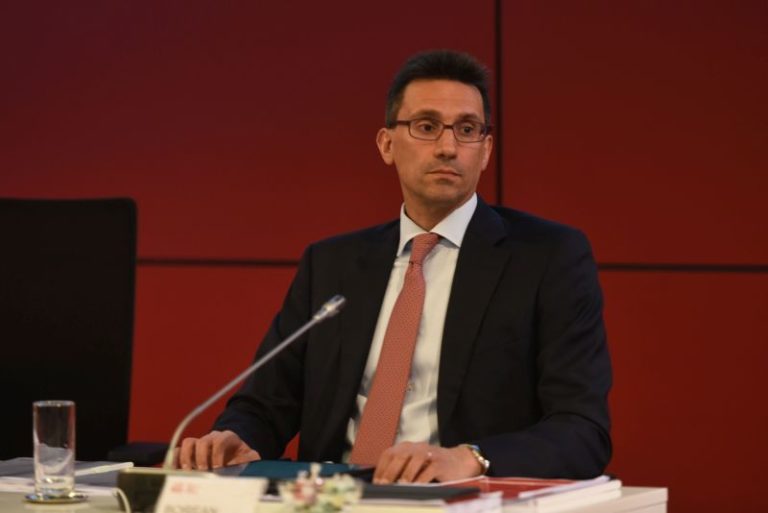 Generali, Borean “Confermata solidità patrimoniale del gruppo”
