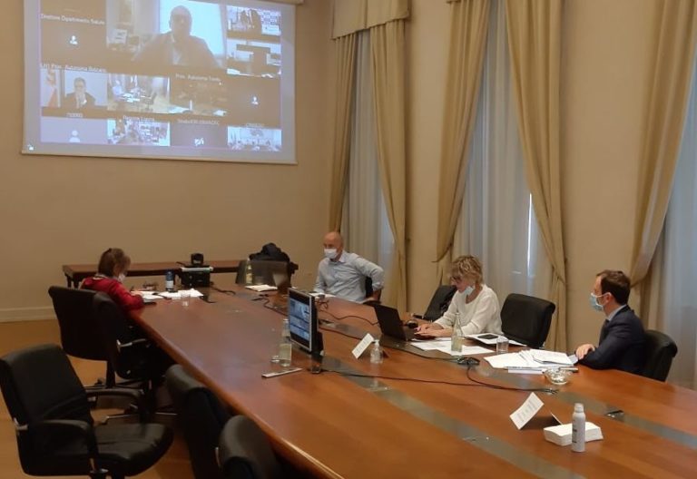 Fedriga “Dl Rilancio insostenibile per casse del Friuli Venezia Giulia”