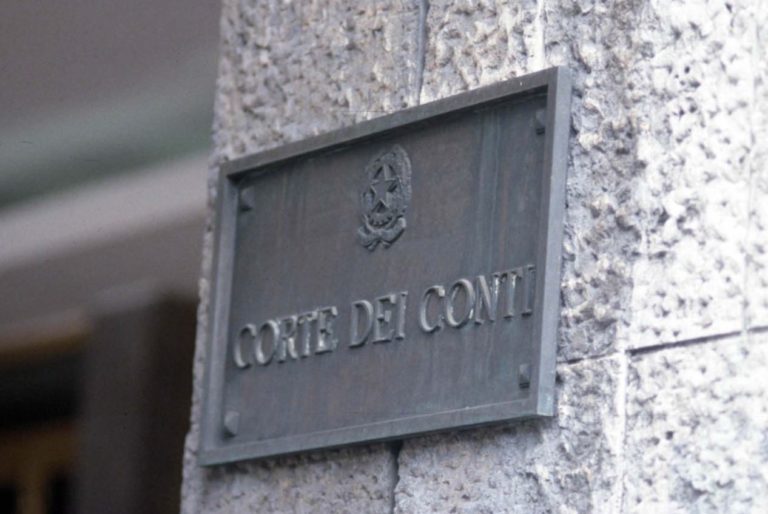 Corte dei Conti “Sì a un piano coordinato per la lotta all’Aids”