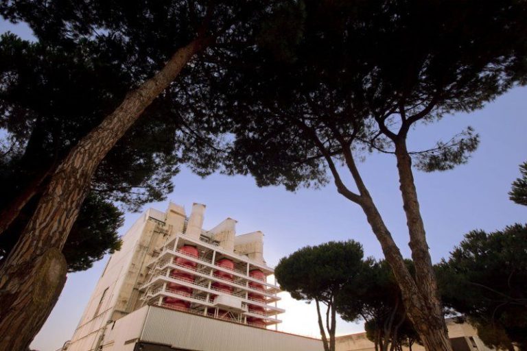Sogin provvederà alla disattivazione della centrale nucleare di Latina