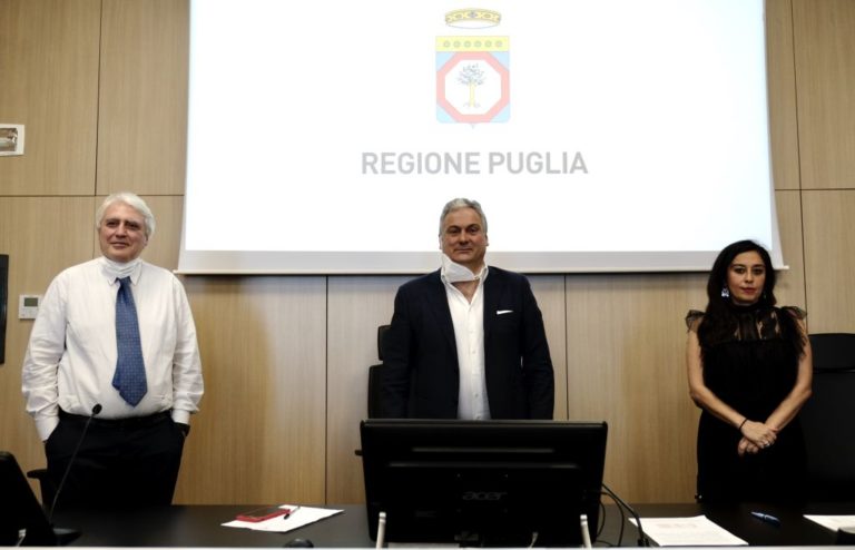 “Strade provinciali pulite”, 4 milioni dalla regione Puglia