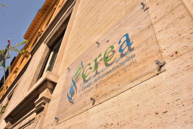 Dal Crea la ricerca per la biodiversità