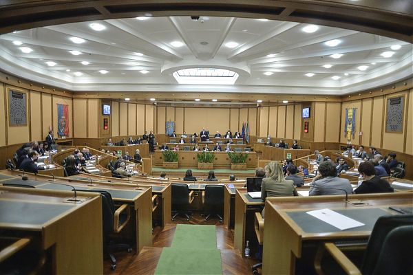 Il Lazio contro il revenge porn, via libera al testo in commissione