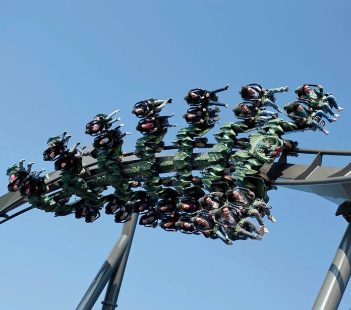 GARDALAND