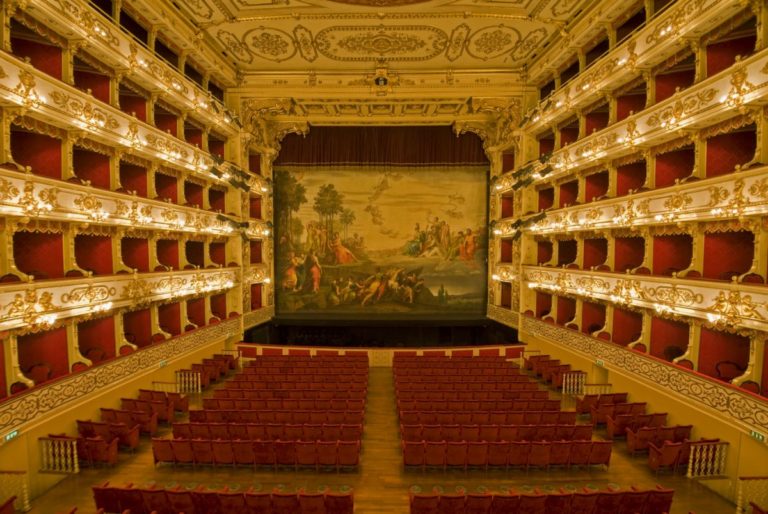 Bonaccini “Nessuna ricostruzione senza arte e cultura”