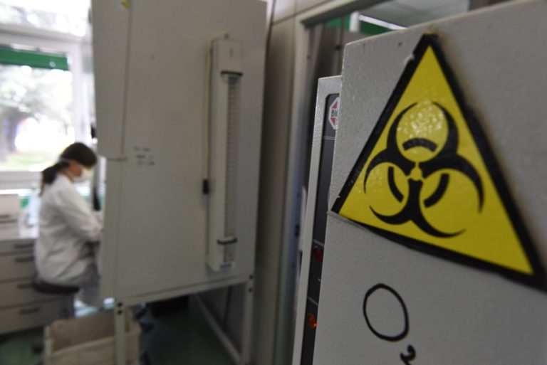 Coronavirus, In Toscana 12 nuovi casi e 30 guarigioni