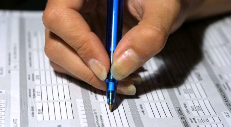 Fisco, il 21% delle tasse alla previdenza e il 20% alla sanità