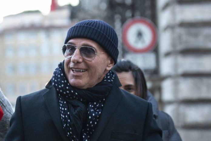 ARRIGO SACCHI ALLENATORE