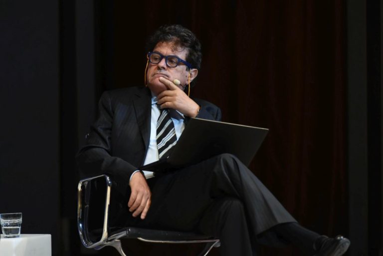 E’ morto l’economista Alberto Alesina