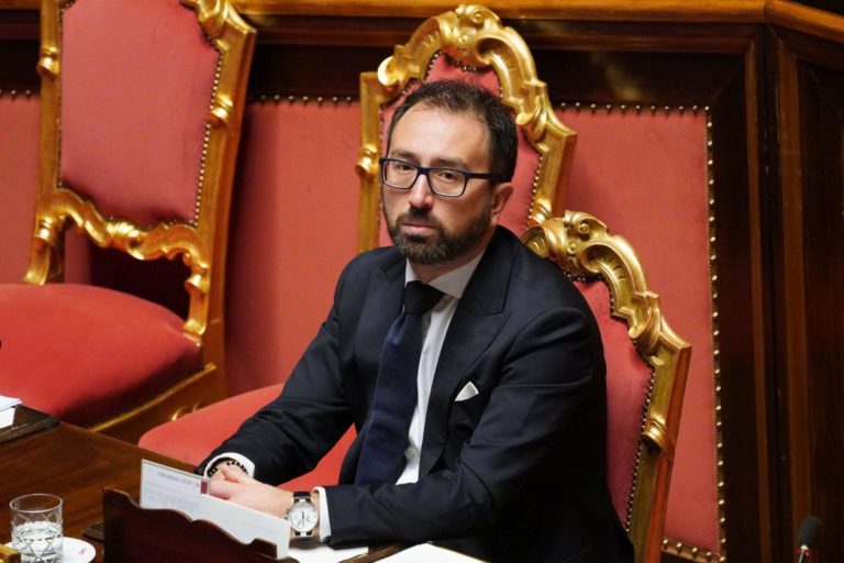 Bonafede “La riforma del Csm non può più attendere”