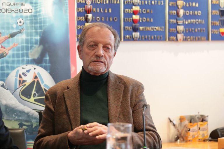 Ulivieri “Il campionato potrà concludersi ma dovremo arrangiarci”