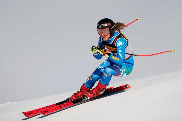 Zaia “Spostare Mondiali sci alpino al 2022 la soluzione migliore”