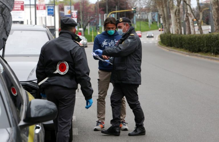 Coronavirus, Toti “Impensabile tenere chiuse le regioni”