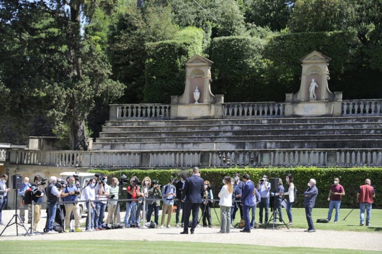 Turismo, Rossi “Prima iniziativa è rilanciare la Toscana”